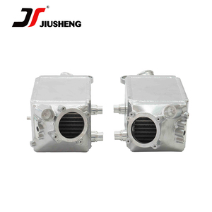 JSY0698 Performance Car <span class=keywords><strong>Intercooler</strong></span> BM * W M5 M6 F06 F10 F12 F13 M6 Gran Coupe <span class=keywords><strong>Intercooler</strong></span> - Product Image 3