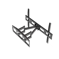 Soporte de pared para TV giratorio pantalla grande soporte de TV Universal Max VESA 600*40MM 32 "-80" OLED QLED Plasma curvo 4K UHD Monitor