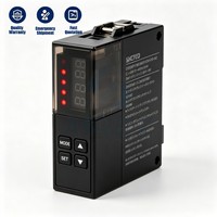 Sensor Fotoeléctrico PZ-61L 100% Original, Embalaje Original, Disponible en Stock, Listo para Enviar
