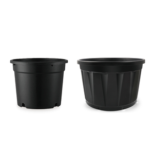 <span class=keywords><strong>Macetas</strong></span> Colgantes de PP de Alta Calidad para Jardín, con Orificio de Drenaje, Ligeras, Duraderas, Modernas, para Exteriores, con Autorriego, Grandes - Product Image 1