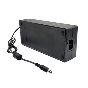 Fuente de Alimentación Conmutada de CA a CC Aprobada por IEC UL ETL RCM SAA, 24 V 8 A, 4 Pines, Cargador de Batería de 192 A, 24 V 8 A para Masajeador Facial - Product Image 5