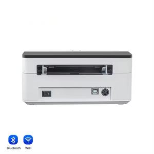 <span class=keywords><strong>Xprinter</strong></span> XP-D463B/ XP-D463E热敏标签打印机152毫米打印速度4x6条形码热敏打印机203dpi现货供应 - Product Image 4