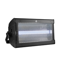 Prix d'usine Martin 3000W LED Strobe Light Super Bright DJ Flash Light RGB Stage Effect Lighting pour Bar Club Party Disco Show