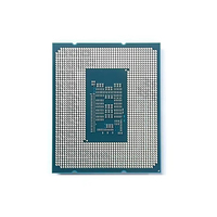 Processeur de bureau Core I3 12100 4 cœurs 8 threads LGA1700 12 Mo pour ordinateurs de bureau domestiques, bureautiques et professionnels