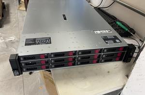 Cổ phiếu có sẵn HPE ProLiant dl385 gen10 cộng với AMD epyc Bộ vi xử lý 8sff/P408i-a/<span class=keywords><strong>2</strong></span>*800 Wát máy chủ máy tính - Product Image 3
