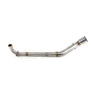 <span class=keywords><strong>Teentop</strong></span> ท่อไอเสียรถจักรยานยนต์ท่อไอเสียสแตนเลสสำหรับฮอนด้า Grom125 / MSX125 / ABS 2013-2025 - Product Image 5