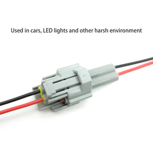 Rangkaian Kabel Harness Mobil Lengkap Khusus untuk Mobil DJ7024Y-2-21 - Product Image 3