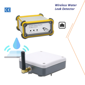 Akıllı kaçak sensörü alarm çevre izleme Typen sıvı su kaçağı algılama algılama halat akıllı veri kaydedici - Product Image 1