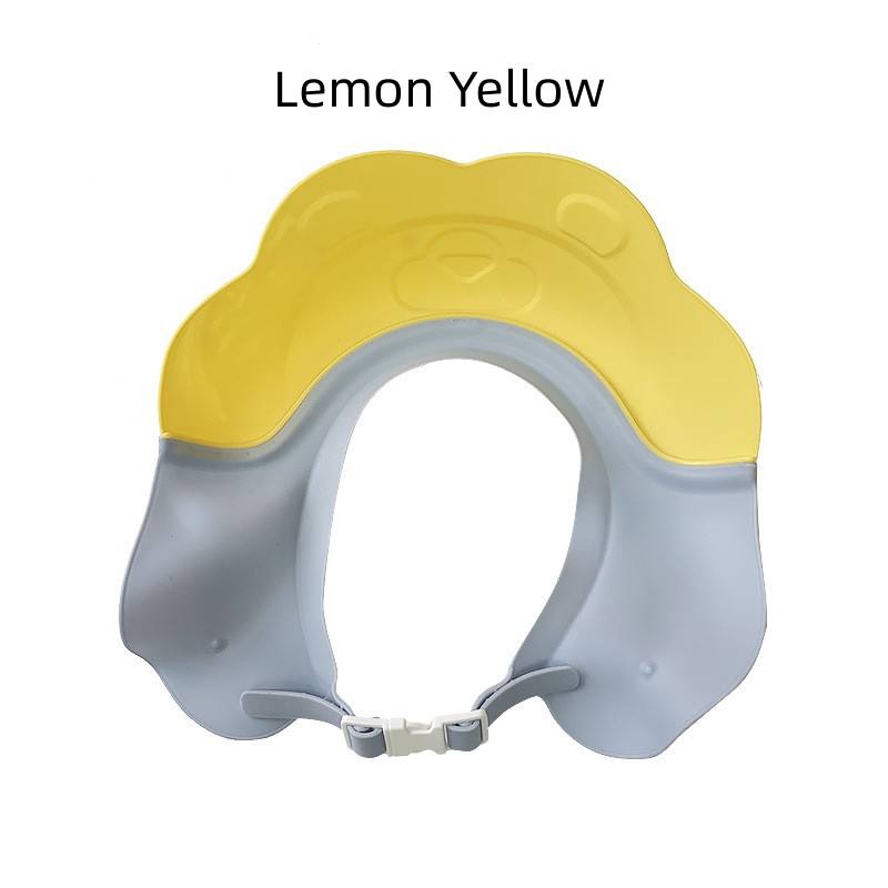 สีเหลืองมะนาว