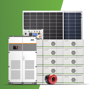 Batería de Iones de Litio Apilable HV de 314 Ah y 257,12 kWh en Oferta, Batería de Litio Lifepo4 de 200 kWh, Batería de Litio Recargable - Product Image 5