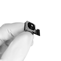Module de caméra numérique miniature COB haute résolution 108mp Full HD avec autofocus, capteur OVA0B40