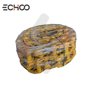 Xích dẫn hướng 14X-32-00100 VKM2095/39V cho phụ tùng khung máy ủi <span class=keywords><strong>KOMATSU</strong></span> - Product Image 4