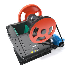 Broyeur à mâchoires PEW innovant avec moteur puissant, assurant des performances ininterrompues dans des scénarios miniers et de carrières exigeants - Product Image 2