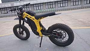 Moto tout-terrain électrique Kn300 Peakpower 60v LIGHT BEE Ultra Bee Freego Triciclo Cerrado Meilleure <span class=keywords><strong>trottinette</strong></span> électrique 2026 - Product Image 5