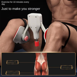 Alat Latihan Otot Panggul, Pelatih Kegel, Perangkat Latihan Otot Paha Bagian Dalam, Model Terbaru Grosir - Product Image 2