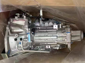 Оригинальная новая автоматическая коробка передач TRANSMESUN 20002-76J33 22710-76J30 в сборе 4X4 TW-40LS для Suzuki Jimny (Япония) - Product Image 5