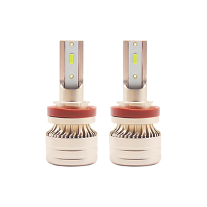 Soporte personalizado led de la <span class=keywords><strong>linterna</strong></span> del coche XM50 <span class=keywords><strong>verde</strong></span> luz H1 H3 H7 H8 H9 H11 9005 de 9006 sistema de iluminación - Product Image 1