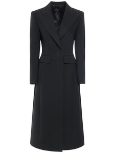 Vestido Blazer Largo de Alta Calidad para <span class=keywords><strong>Mujer</strong></span>, Elegante Traje con Cuello, Trajes Ajustados, Vestidos, Abrigo Largo, Chaqueta Larga de Negocios para <span class=keywords><strong>Mujer</strong></span> - Product Image 3
