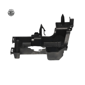 Juego de placas laterales delanteras Soporte de parachoques para <span class=keywords><strong>Mazda</strong></span> <span class=keywords><strong>3</strong></span> M3 HATCHBACK/<span class=keywords><strong>SEDAN</strong></span> <span class=keywords><strong>2004</strong></span>-2017 - Product Image 1