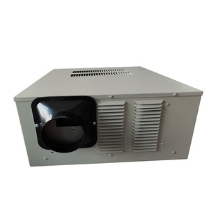 Commercial Air Cooler Metal Body Silent Mode App Controlled Cooling Only Unit - Product Image 1
