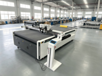 Máquinas de Corte CNC Digitales, Cortadora de Mesa CNC, Máquina de Corte Digital, Plotters, Impresoras