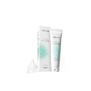 Crema de Cuidado Médico Kefu 30g Limpieza Profunda Para Todo Tipo de Piel - Product Image 1