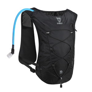 Chạy hydrat hóa ba lô nhẹ hydrat hóa gói chạy đi xe đạp hydrat hóa vest ba lô khác - Product Image 5