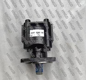 5541008500/<strong>Pumpgear</strong>/Drilling Rig Accessories - Product Image 2