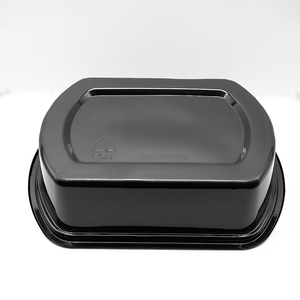 <span class=keywords><strong>Plateau</strong></span> alimentaire en plastique PET en gros pour la restauration <span class=keywords><strong>à</strong></span> emporter, <span class=keywords><strong>plateau</strong></span> jetable pour repas, fruits, sushis, fruits <span class=keywords><strong>de</strong></span> <span class=keywords><strong>mer</strong></span>, <span class=keywords><strong>plateau</strong></span> <span class=keywords><strong>de</strong></span> présentation pour le marché - Product Image 2