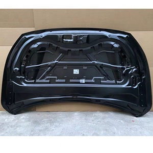 Cofano Anteriore Motore di Alta Qualità Originale OE 9827576880 per <span class=keywords><strong>Peugeot</strong></span> <span class=keywords><strong>208</strong></span> 2019 2020 2021 <span class=keywords><strong>2022</strong></span> - Product Image 3