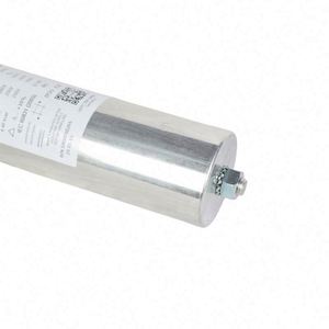 Tùy chỉnh giá rẻ giá cả cạnh tranh 25 Kvar 480V Hệ số công suất điều chỉnh tụ điện Sản phẩm siêu tụ điện - Product Image 4