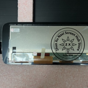 Mới hiển thị ban đầu cho Mercedes Benz W167-GLE/GLS a1679002214 Đồng hồ tốc độ <span class=keywords><strong>TFT</strong></span> LCD màn hình cảm ứng mô hình ls123b5nt01 ls123b5nt02 - Product Image 5