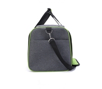 Sac à dos pour animaux de compagnie, accessoires pour chats, porte-animaux, sac de transport personnalisé pour chien, sac fourre-tout