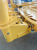 Banc de redressage de châssis pour réparation de carrosserie automobile TG-600