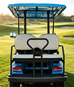 Voiturette de golf Club Car 4 places à vendre - Product Image 6