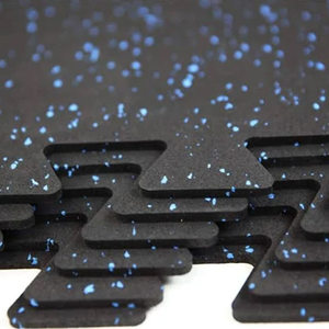 Meilleures ventes Tapis de sol de <span class=keywords><strong>gym</strong></span> en caoutchouc extérieur 1x1 2cm Sol extérieur Fitness <span class=keywords><strong>Gym</strong></span> Revêtement de sol en caoutchouc - Product Image 2