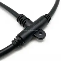 Répartiteur de câble de type T, haute puissance, sans déconnexion, 3 voies,  courant élevé, connecteur de fil de Roi ation - AliExpress