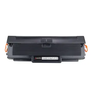 Wholesale Toner W1110A 110A Compatible Cartridge for HP Printer Toner Cartridges