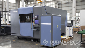 Máquina de Corte Láser BS3015H de Posicionamiento Preciso para Trabajos de Precisión - Product Image 4