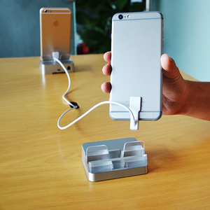 Nhà Máy cung cấp điện thoại di động hiển thị báo động an ninh Hệ thống dây USB dòng dữ liệu Loại C sạc cáp - Product Image 4