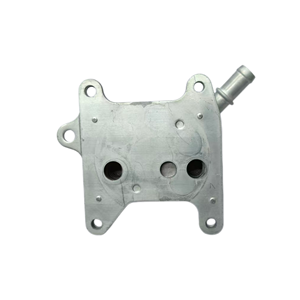 213053566R 21305-3566R Radiador de Refrigeración de Transmisión para Renault CLIO Dacia LOGAN <span class=keywords><strong>SANDERO</strong></span> - Product Image 3