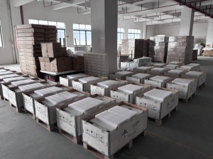 Solar <b>Battery</b> 16Kwh 20Kwh 30Kwh 50Kwh Floor Mounted Lifepo4 <b>Battery</b> Mobile 48V 51.2V Home Energy Storage System - Product Image 5