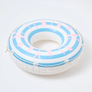 Tabla de Paddle Surf Inflable para Pesca, Deportes Acuáticos, Tabla de Surf con Superficie Suave, Anillo de Natación Versátil para Aventuras Acuáticas - Product Image 6