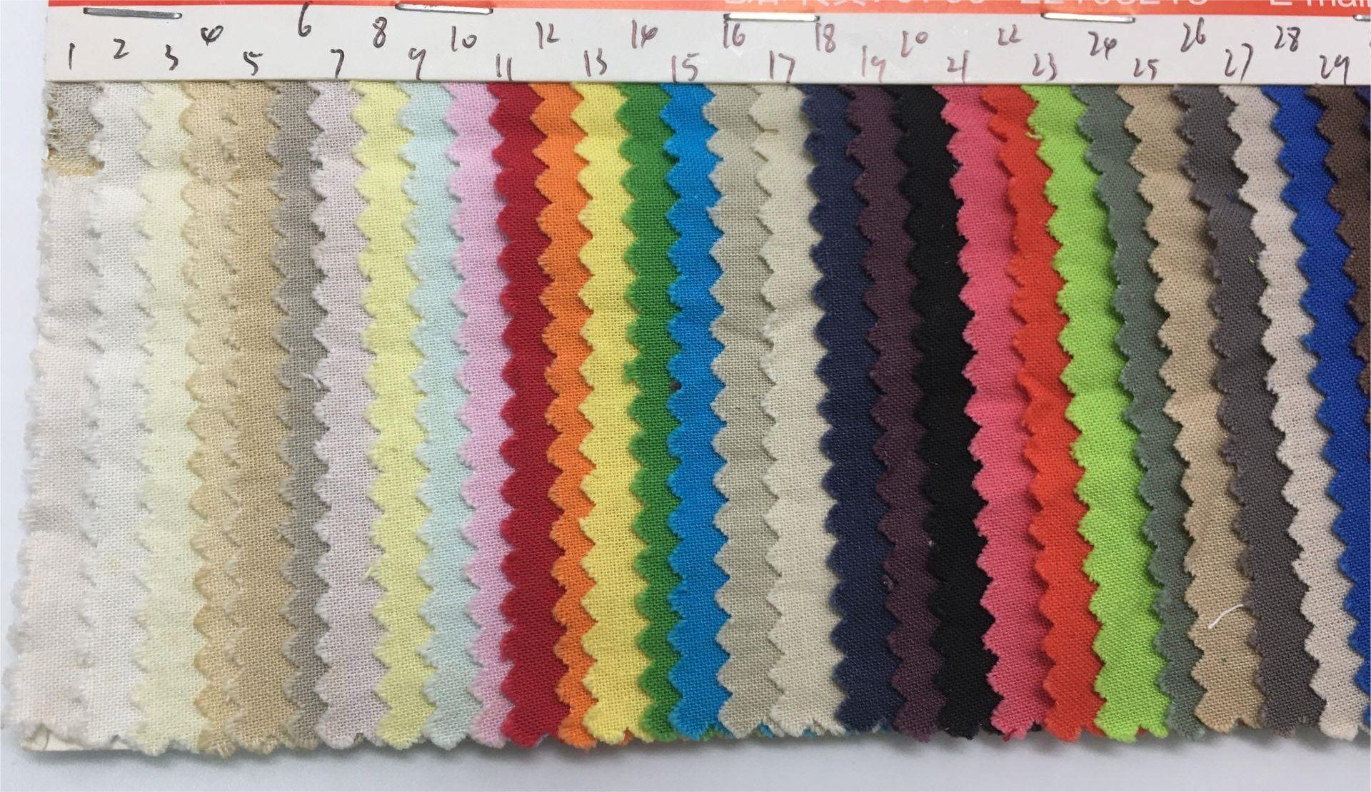 Couleurs mélangées