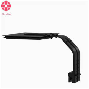 E8-230 Moderne Eco-vriendelijke Multi-spectrale LED-lamp Ultra-dun Zeewater Zonsopgang Zonsondergang Lamp voor Garnalen Aquaria en Huishoudelijk Gebruik - Product Image 1