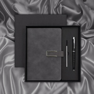 Set de Regalos Empresariales Personalizables, Elegantes y Cómodos de Agarrar, Gran Venta 2026, para Promoción y Regalos Empresariales - Product Image 1