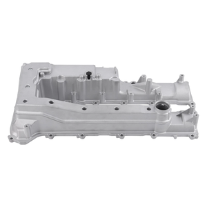 Couvre-culbuteurs en aluminium directement de l'usine pour Chevrolet <span class=keywords><strong>Malibu</strong></span> 1.8L 55580751 55583114 25203563 - Product Image 5