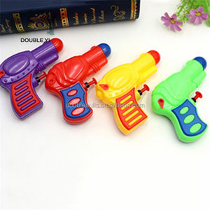 Atacado verão mini brincar água crianças arma de plástico, ecológica, colorida, tiro de água - Product Image 3