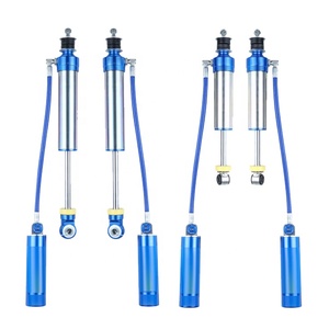 탱크 300 off-road 완충기 후방 감소 부속품 봄 완충기 차는 2 인치 부속을 올렸습니다 - Product Image 1