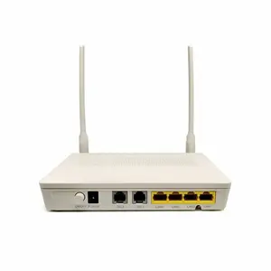 Ftth Glasvezel Modems Wifi Routers Echolife Hg 8245H Hg8245h5 Eg8245h5 Gpon Onu Ont 5dbi Of 2 Dbi